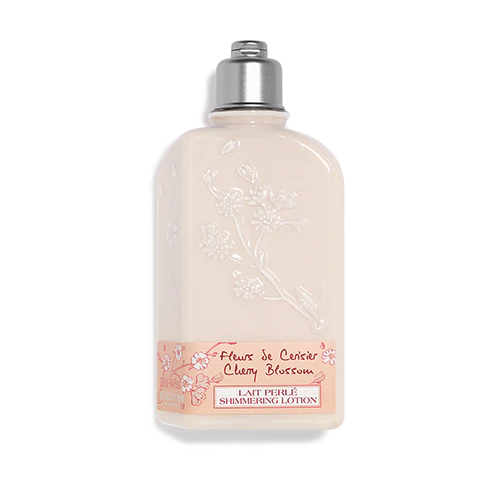 OCCITANE Latte Corpo ai fiori di ciliegio 250ml