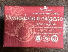 FLORINDA I PROFUMI DELL'ORTO POMODORO E ORIGANO