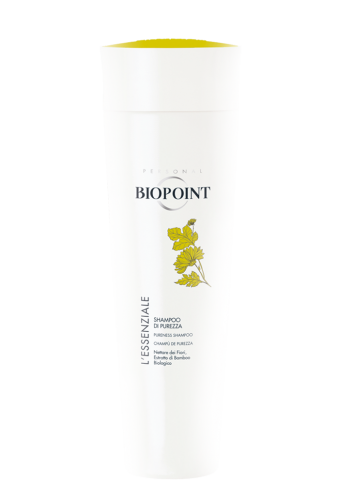 BIOPOINT Shampoo di Purezza