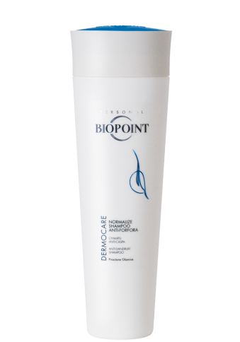 BIOPOINT Normalize Shampoo Antiforfora