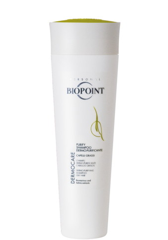 BIOPOINT Purify Shampoo Dermo Purificante