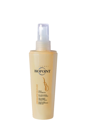 SPRAY SCHIARENTE BLONDE