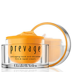 ELIZABETH ARDEN PREVAGE Neck and dècolletè