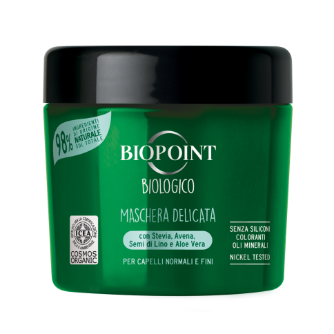 BIOPOINT Maschera Delicata