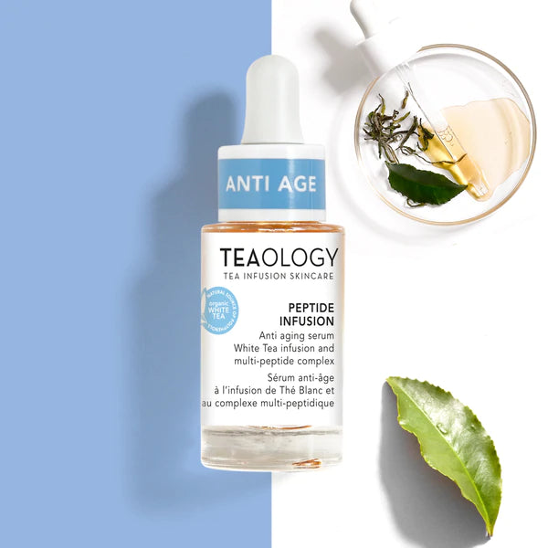 TEAOLOGY Peptide Infusion