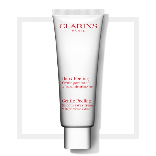 CLARINS Doux Peeling