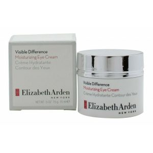 ELIZABETH ARDEN VISIBLE DIFFERENCE moisturizing eye cream