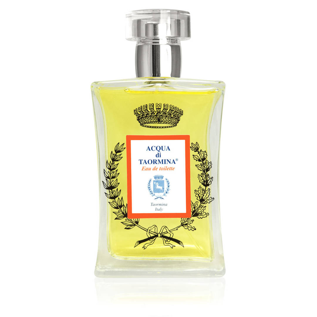 ACQUA DI TAORMINA: Acqua di Taormina Eau de Toilette