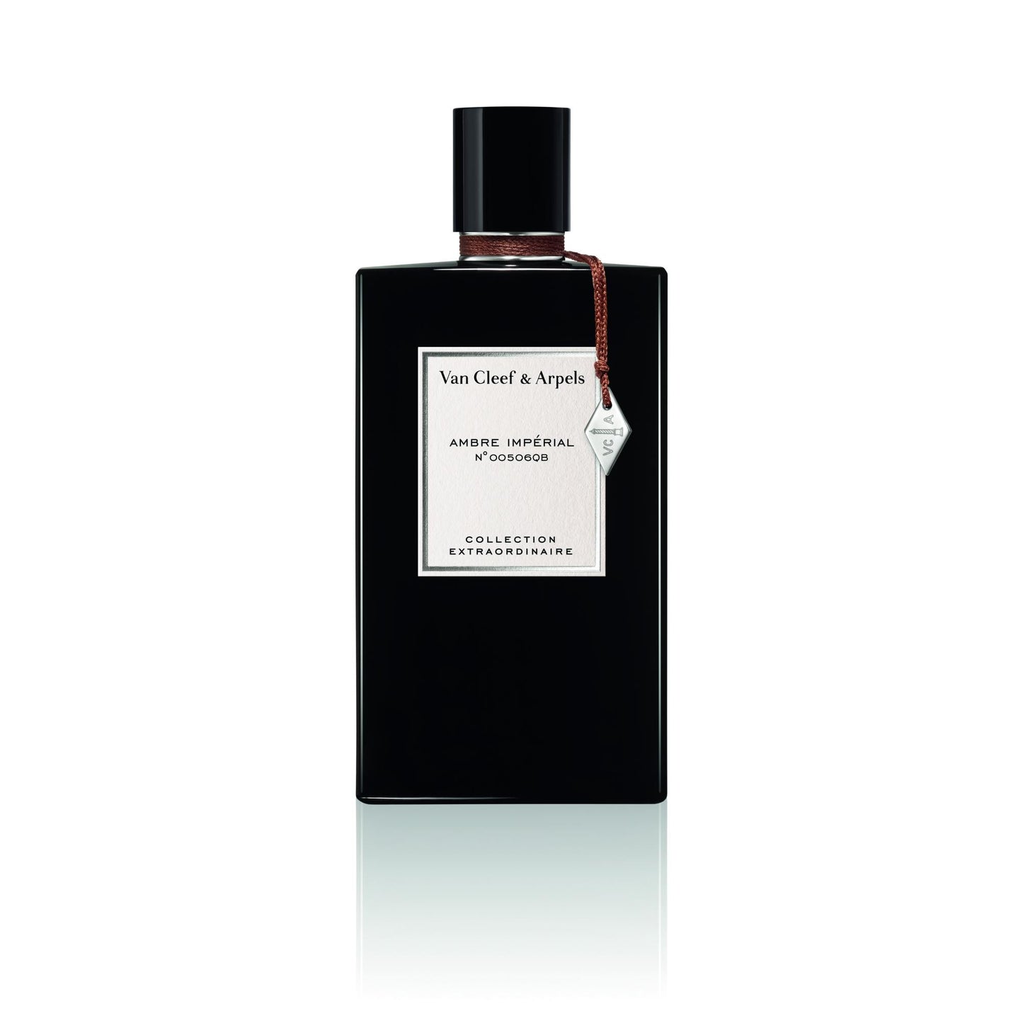 Van cleef & Arpels Ambre Imperial