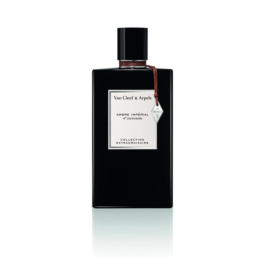 Van cleef & Arpels Ambre Imperial