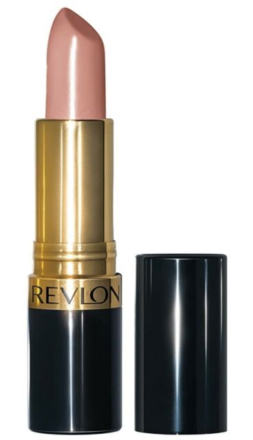 REVLON Super lustrous lipstick