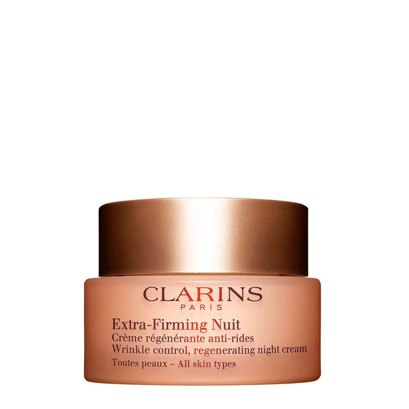 CLARINS extra firming notte