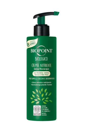 CREMA NUTRIENTE