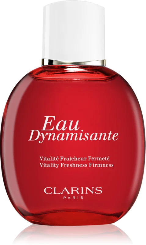 CLARINS Acqua di trattamento Eau Dynamisante