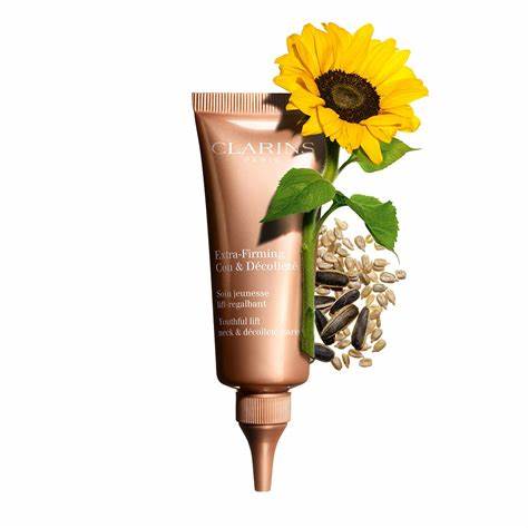 CLARINS Extra Firming Collo e decollete