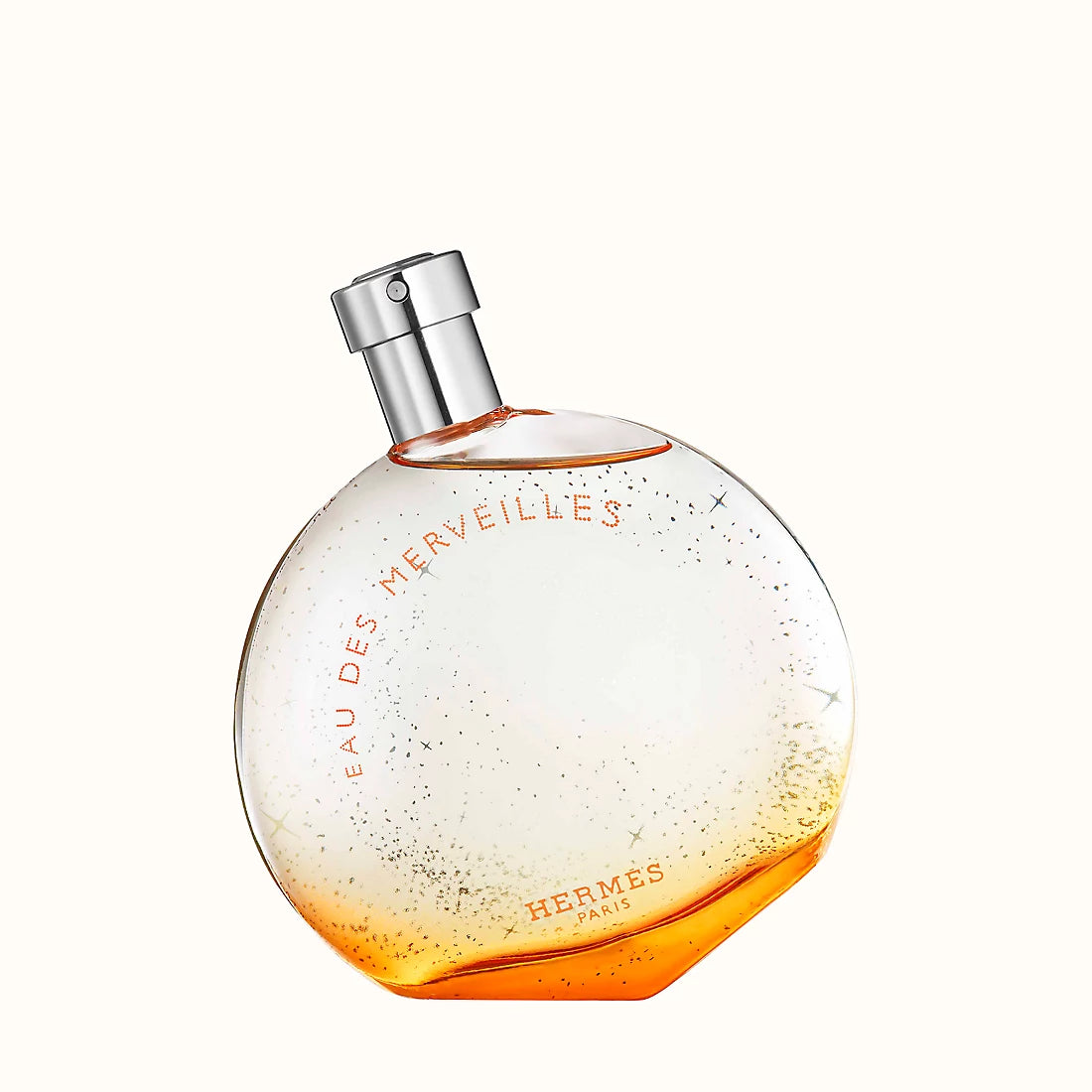 HERMES EAU DES MARVEILLES EDT