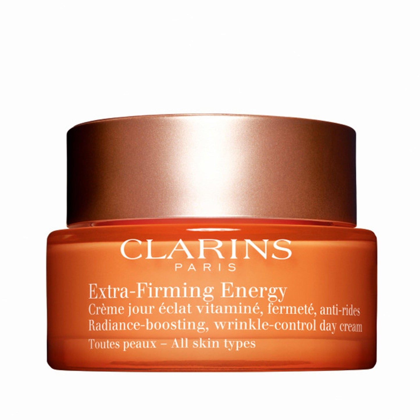 CLARINS Extra-firming Jour