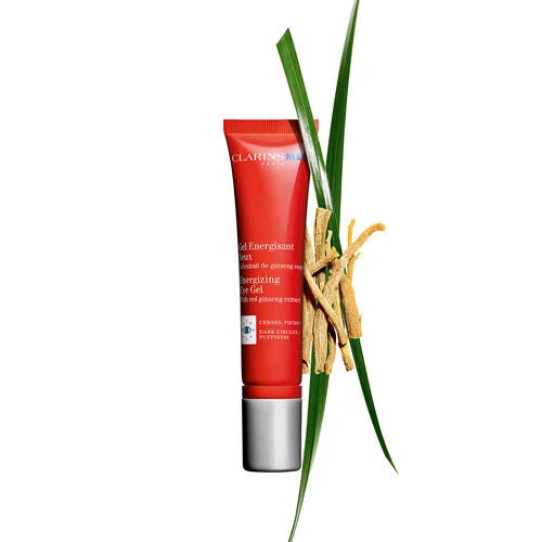 CLARINS Gel energizzante contorno occhi