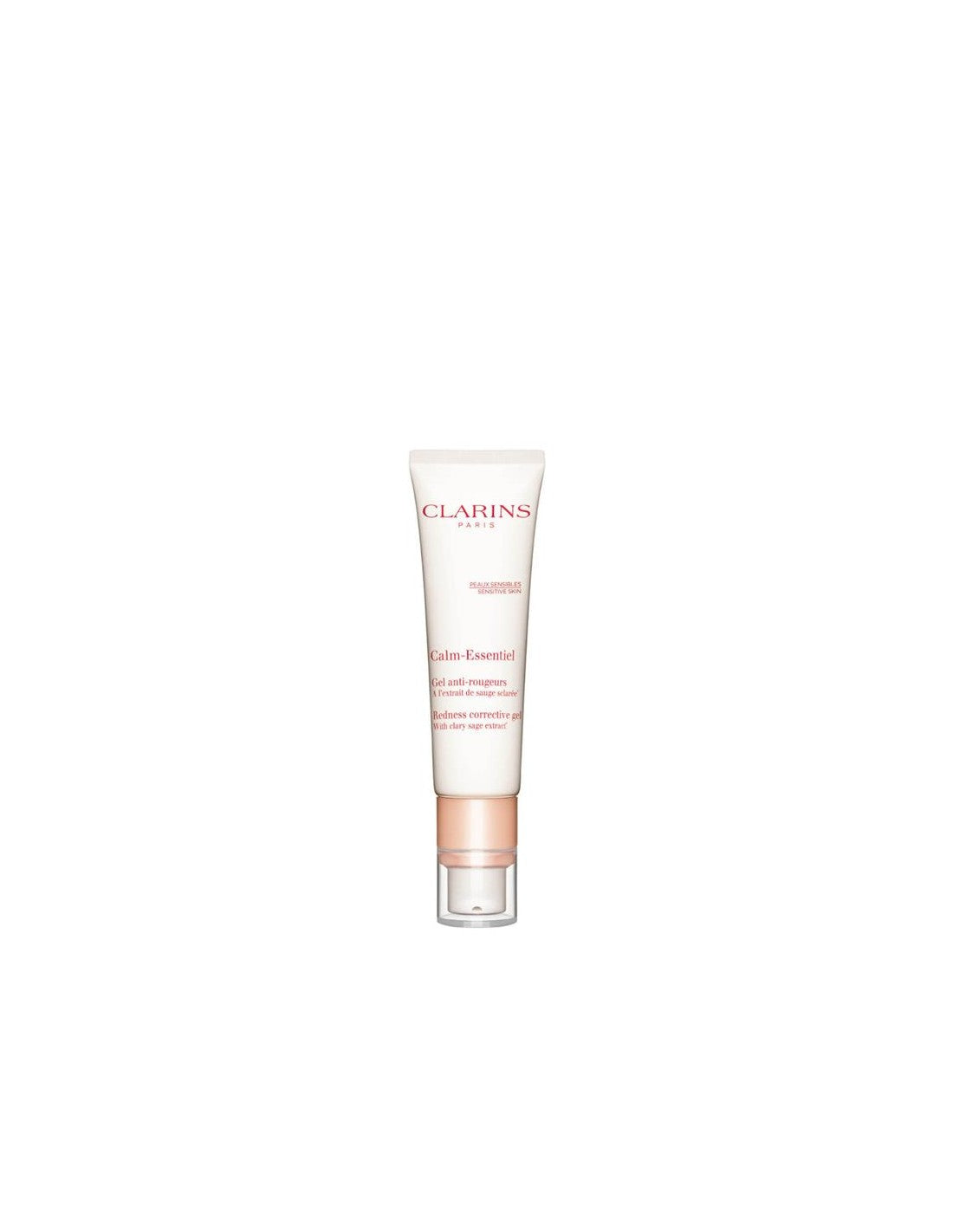 CLARINS gel anti-rossori Calm Essentiel