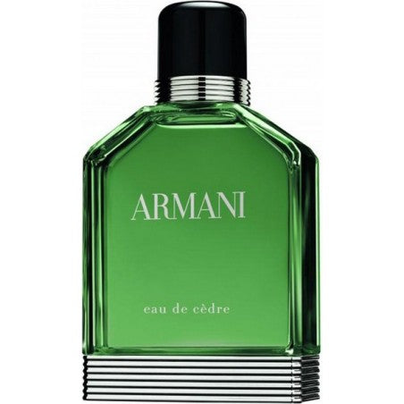 ARMANI CEDRE