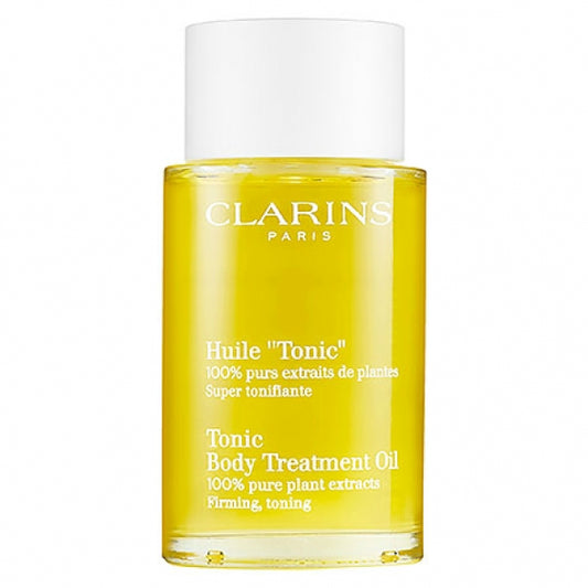 clarins Olio corpo Huile Tonic