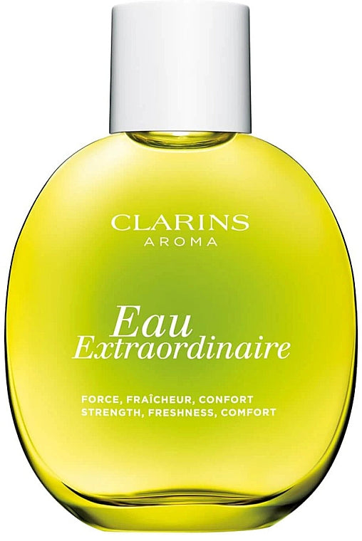 CLARINS Eau Extraordinaire