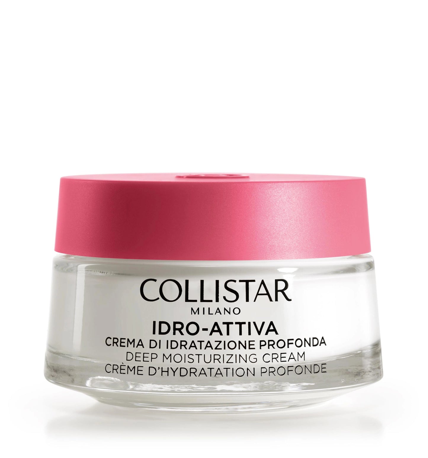 COLLISTAR Crema Di Idratazione Profonda