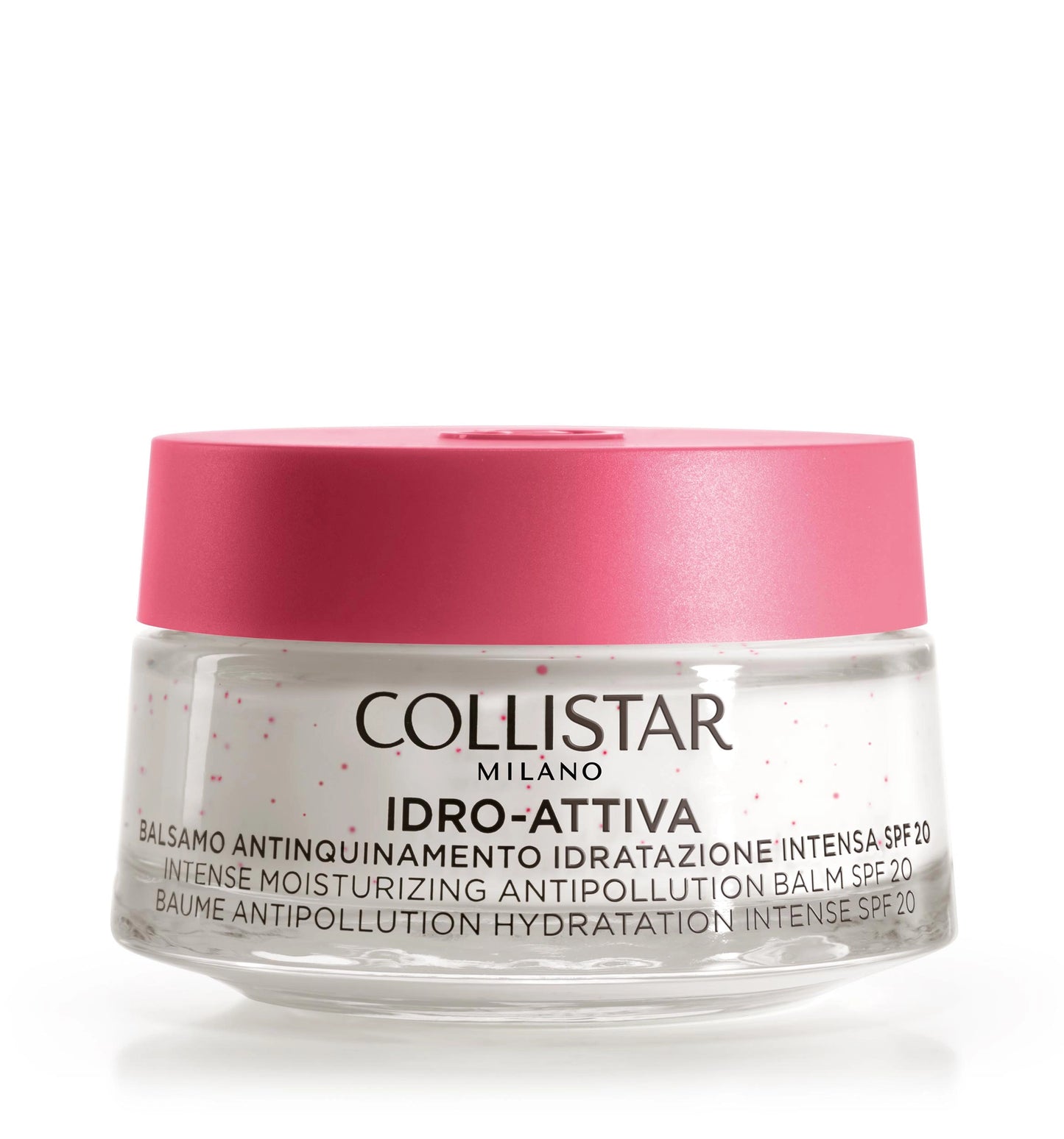 COLLISTAR Balsamo Antiinquinamento SPF 20