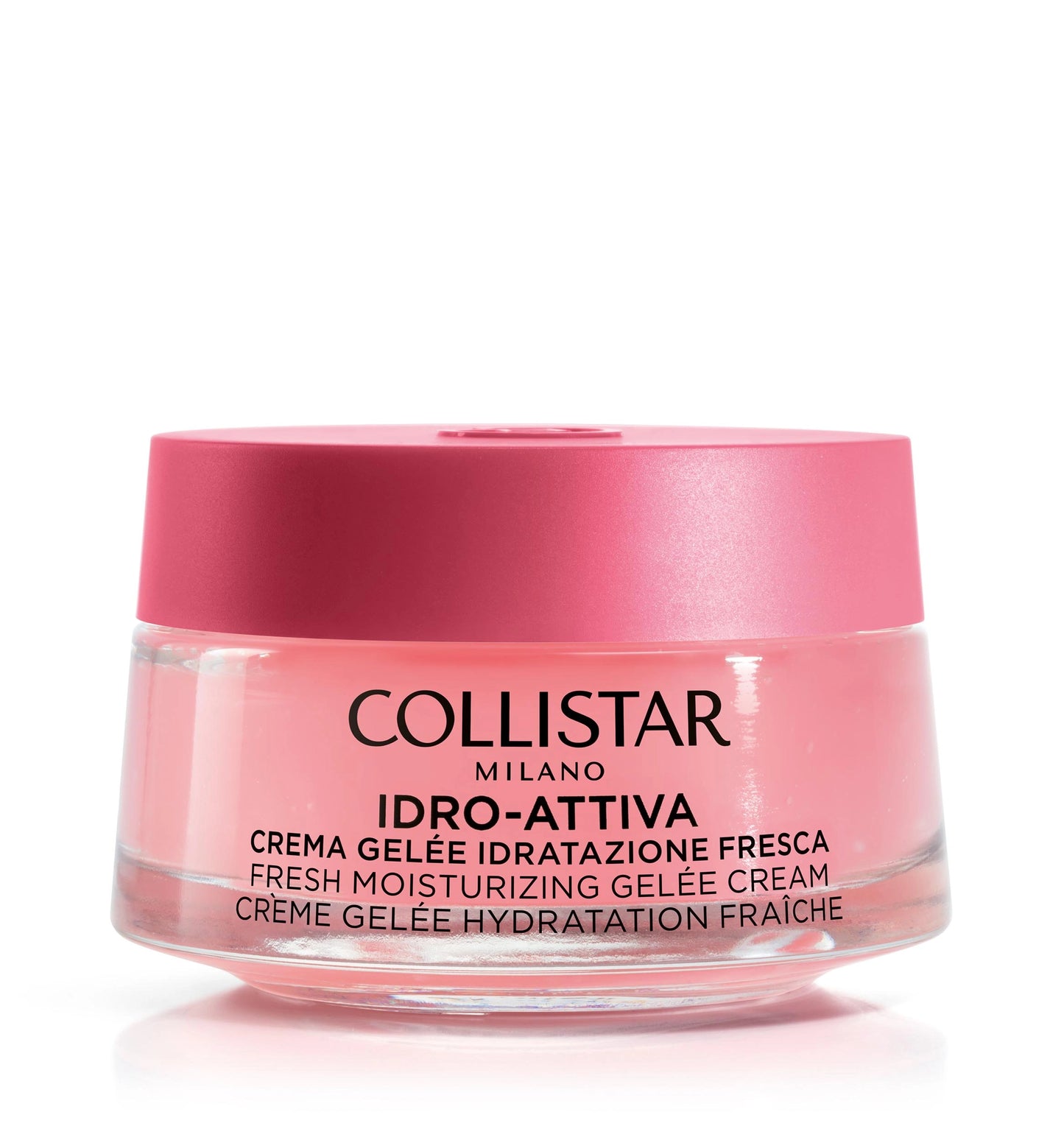 COLLISTAR Crema Gelee Idratazione Fresca