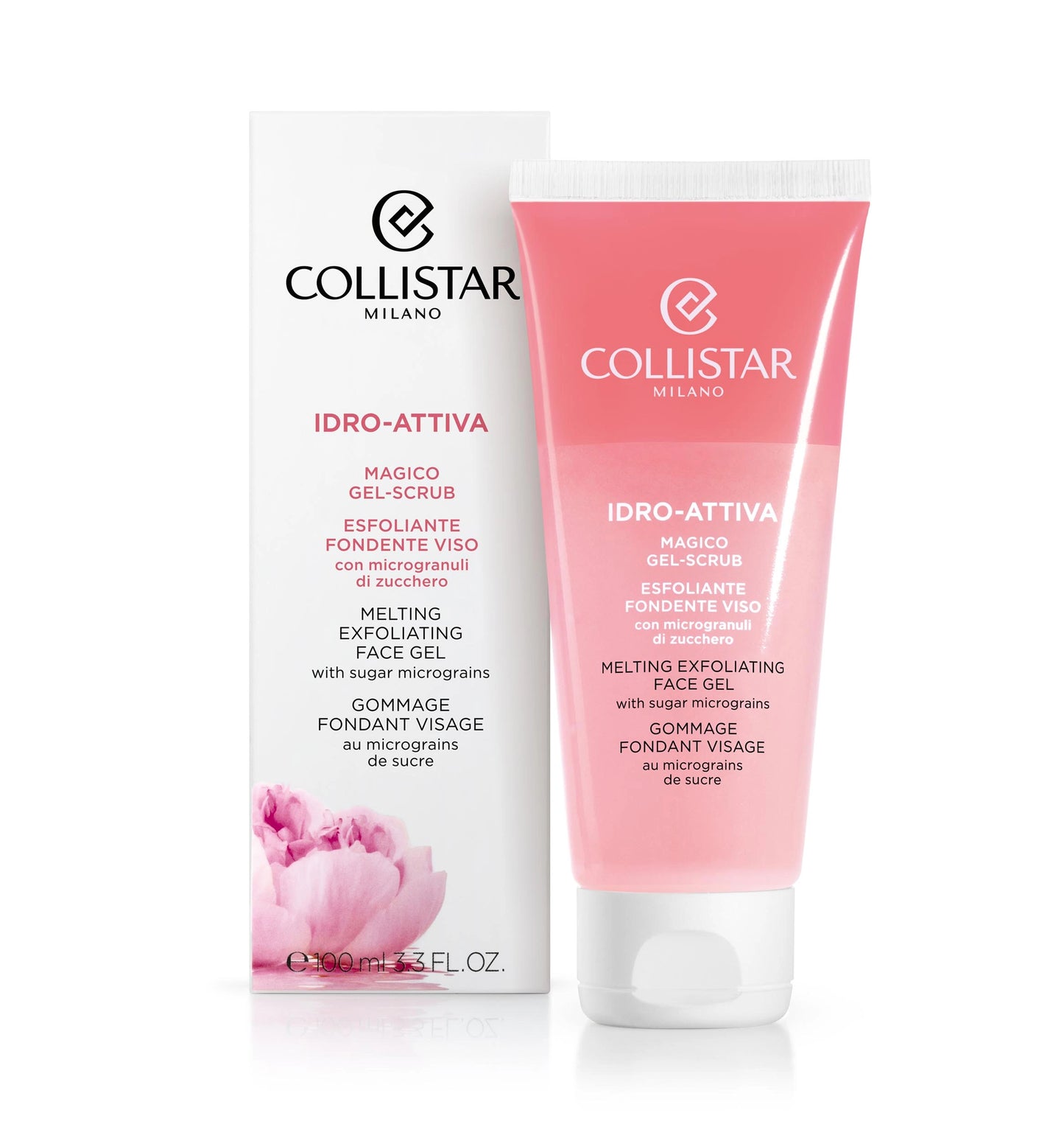 COLLISTAR Magico Gel-Scrub