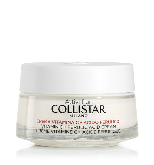 COLLISTAR Attivi Puri Crema Vitamina C