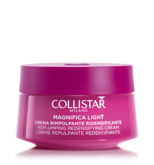 COLLISTAR Magnifica Light Crema Rimpolpante Viso e Collo