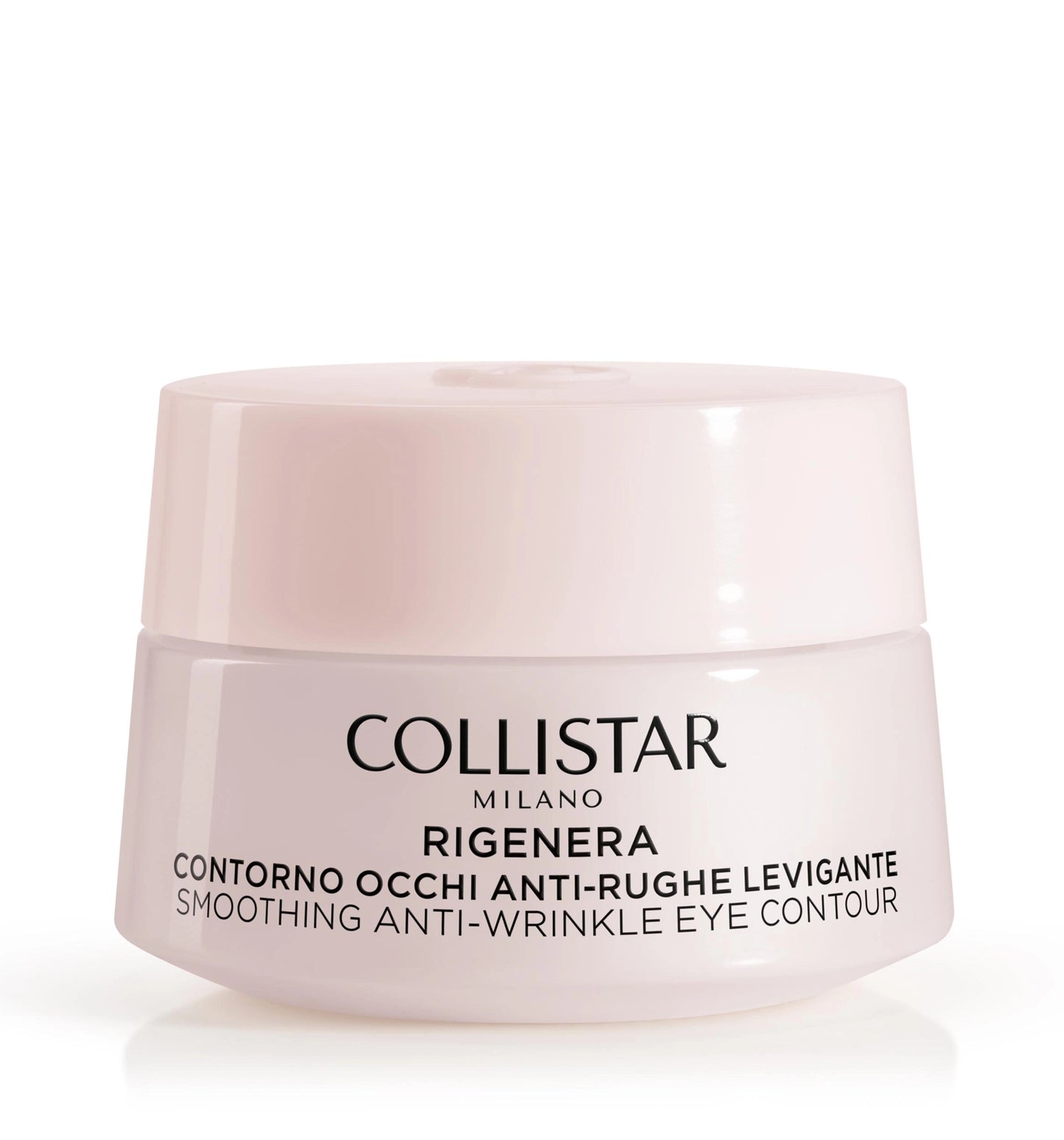 COLLISTAR Rigenera Contorno Occhi anti-rughe levigante