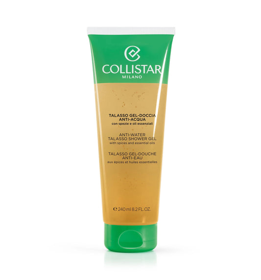 COLLISTAR Talasso-Gel Doccia Anti-Acqua