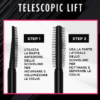 L’OREAL Mascara Teloscopic Lift