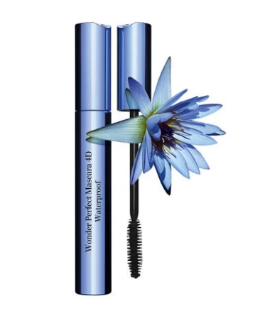 CLARINS Mascara Wonder Perfcet 4D Waterproof