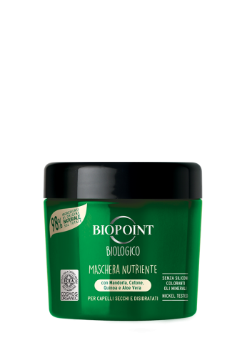 BIOPOINT Maschera Nutriente