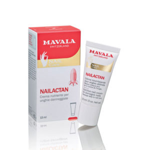 Mavala Nailactan