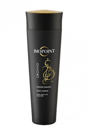 BIOPOINT Shampoo Di Bellezza