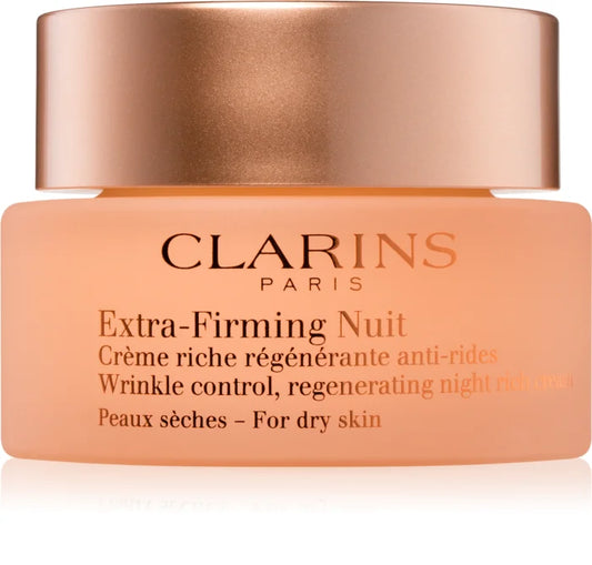 CLARINS extra firming notte