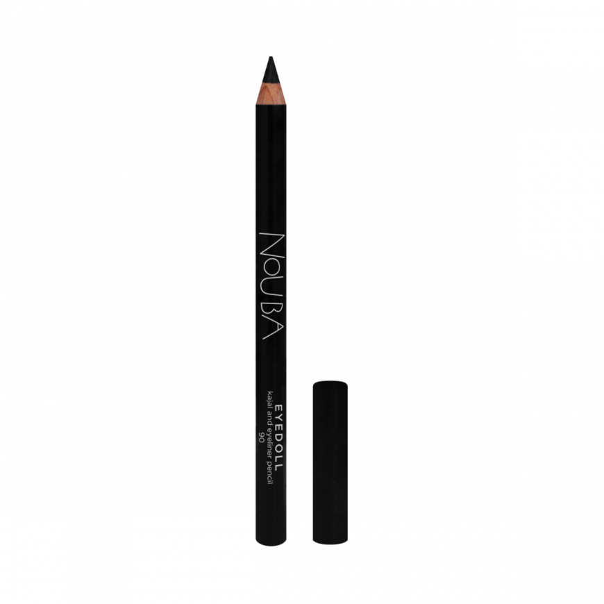 Nouba Eyedoll  kajal and eyeliner  pencil