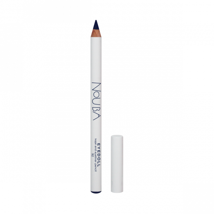 Nouba Eyedoll  kajal and eyeliner  pencil