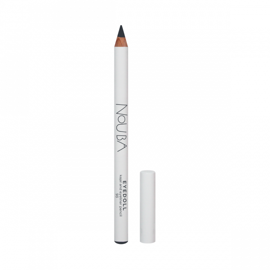 Nouba Eyedoll  kajal and eyeliner  pencil