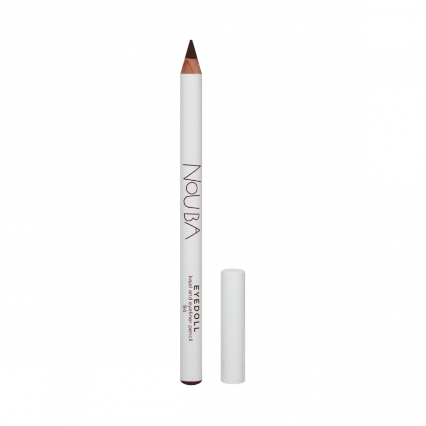 Nouba Eyedoll  kajal and eyeliner  pencil