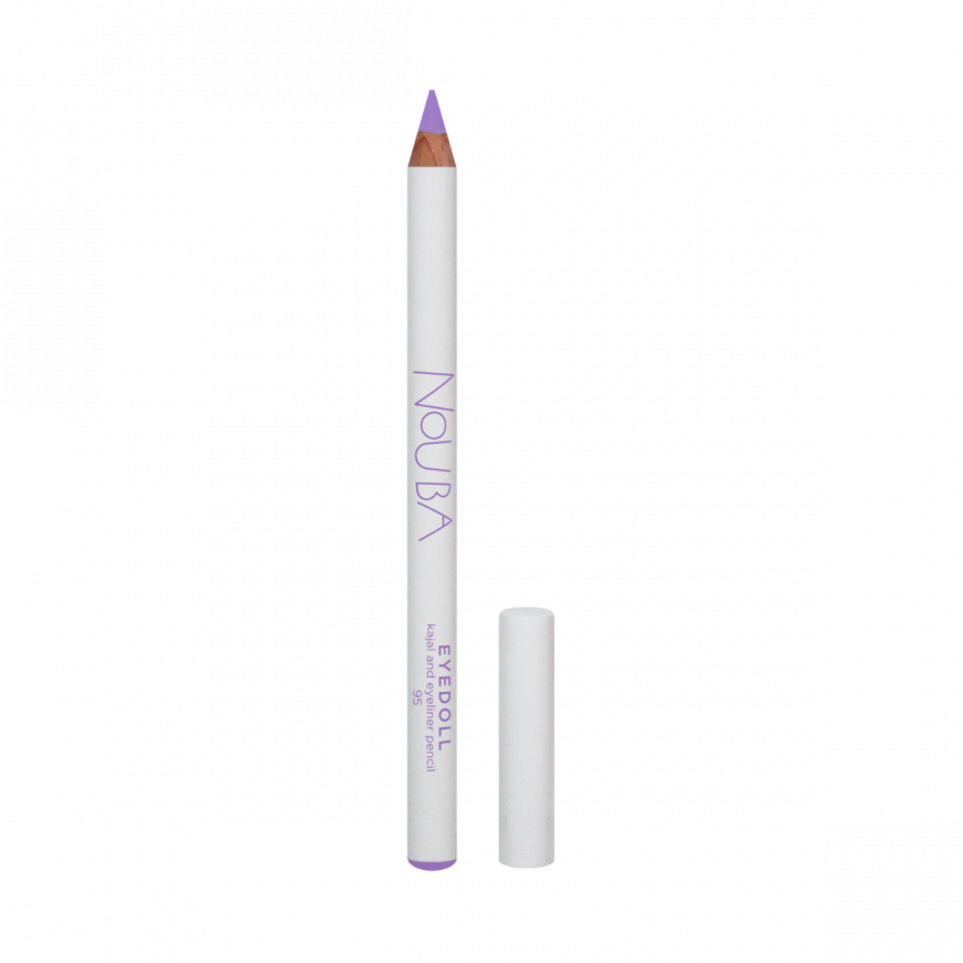 Nouba Eyedoll  kajal and eyeliner  pencil