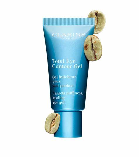 CLARINS Total Eye contour Gel