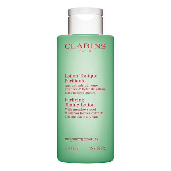 CLARINS: Lotion tonique purifiante