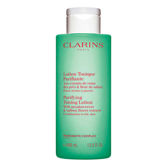 CLARINS: Lotion tonique purifiante