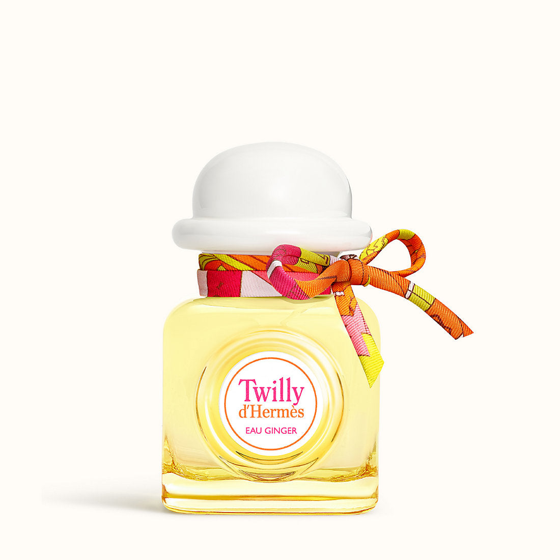 TWILLY EAU GINGER HERMES EDP