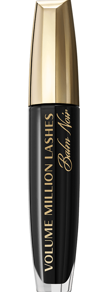 Volume million lashes Balm Noir